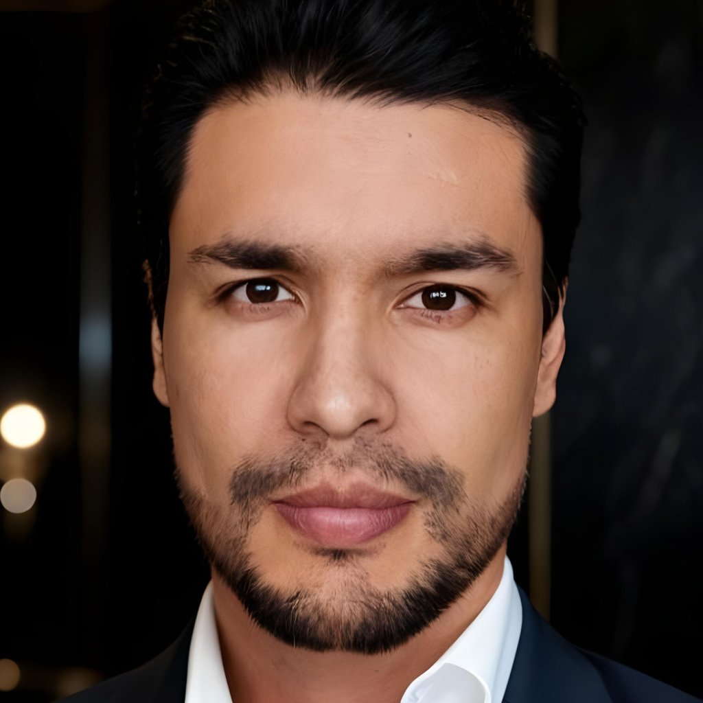 Daniel Guevara - Experienced Full Stack Developer and UI Specialist with expertise in scalable web apps and backend architecture